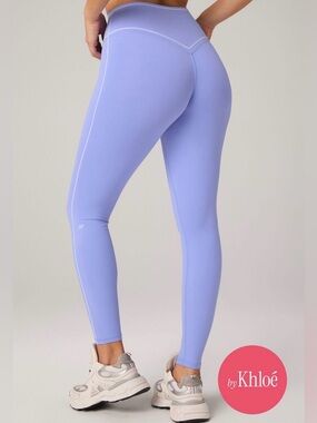 New No Seam PureLuxe TLC Legging